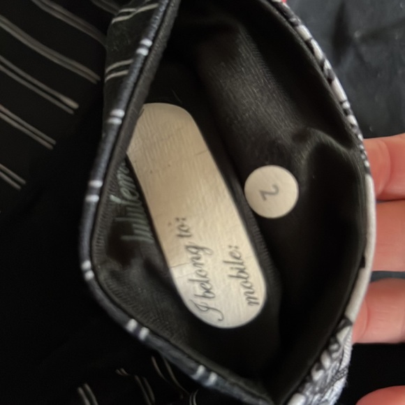 Vintage Lululemon flared leggings - Picture 3 of 3